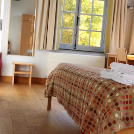 Irish College Leuven 호텔 외부 사진