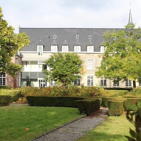 Irish College Leuven 호텔 외부 사진