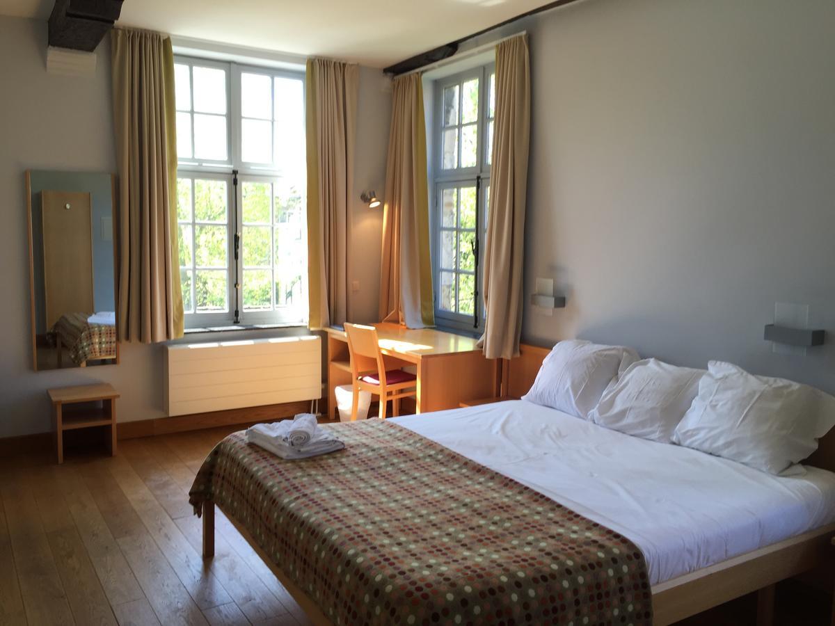 Irish College Leuven 호텔 외부 사진