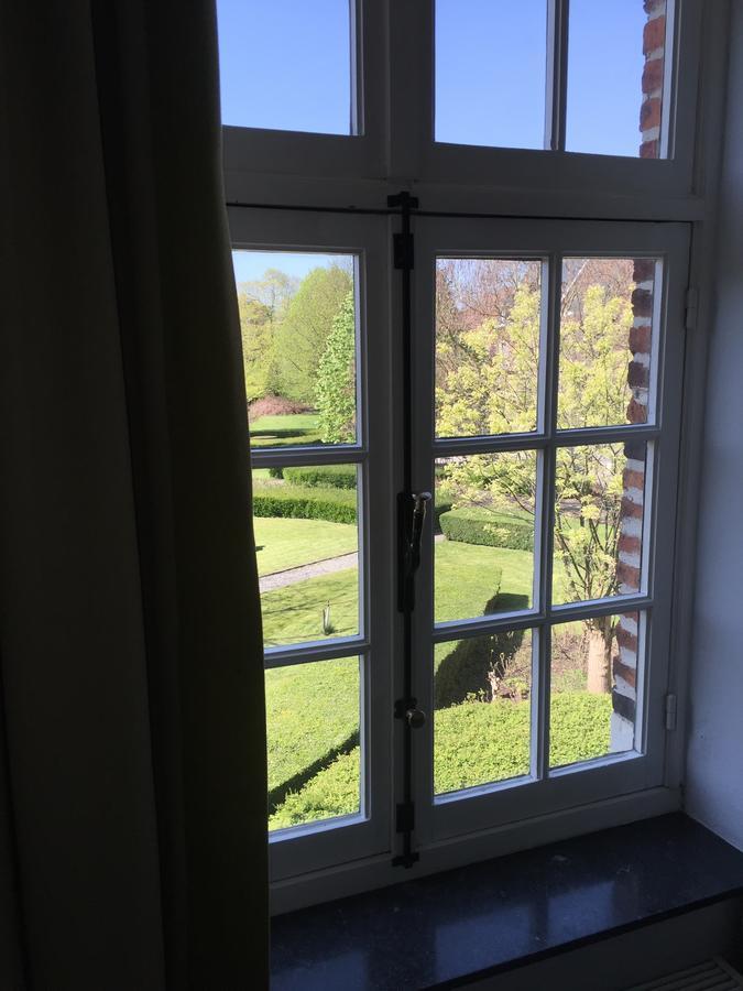 Irish College Leuven 호텔 외부 사진