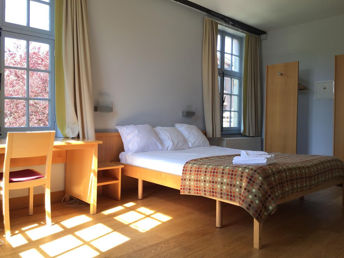 Irish College Leuven 호텔 외부 사진