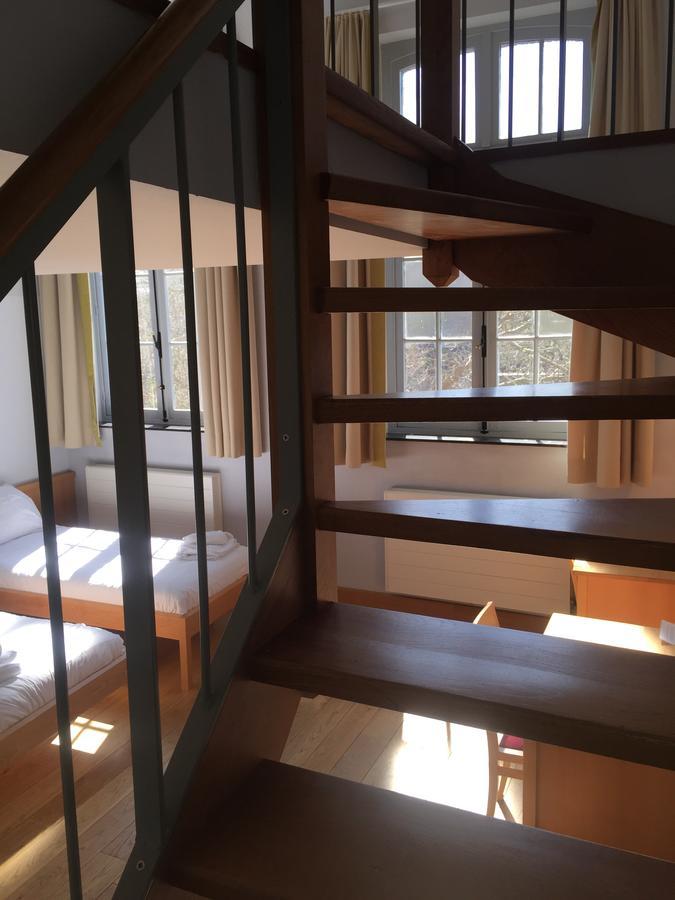 Irish College Leuven 호텔 외부 사진