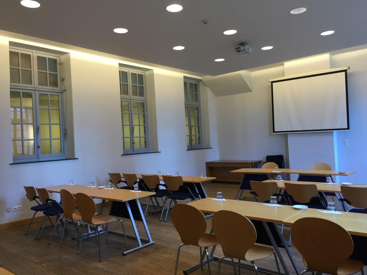 Irish College Leuven 호텔 외부 사진