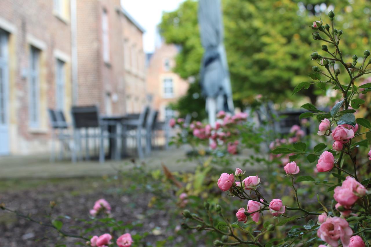 Irish College Leuven 호텔 외부 사진