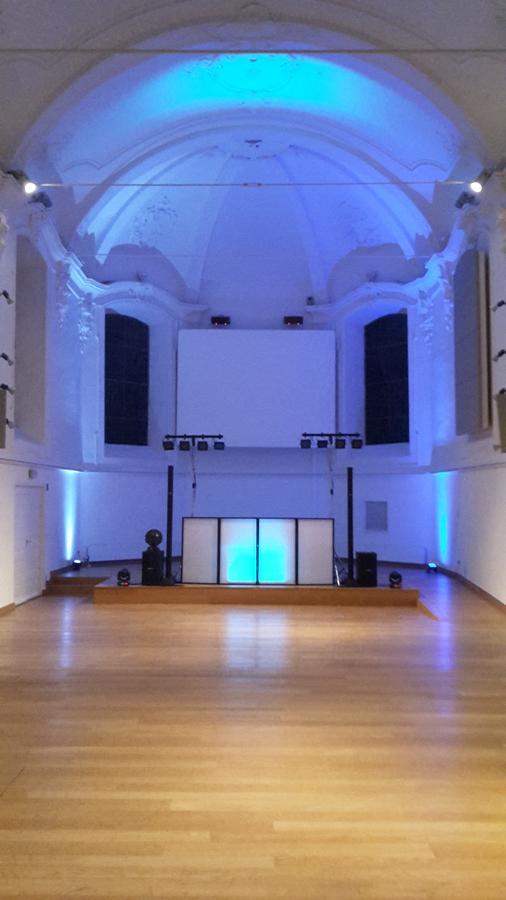 Irish College Leuven 호텔 외부 사진