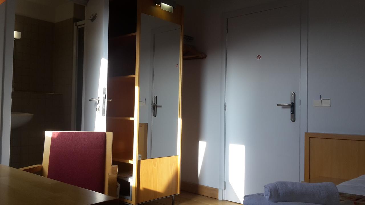 Irish College Leuven 호텔 외부 사진