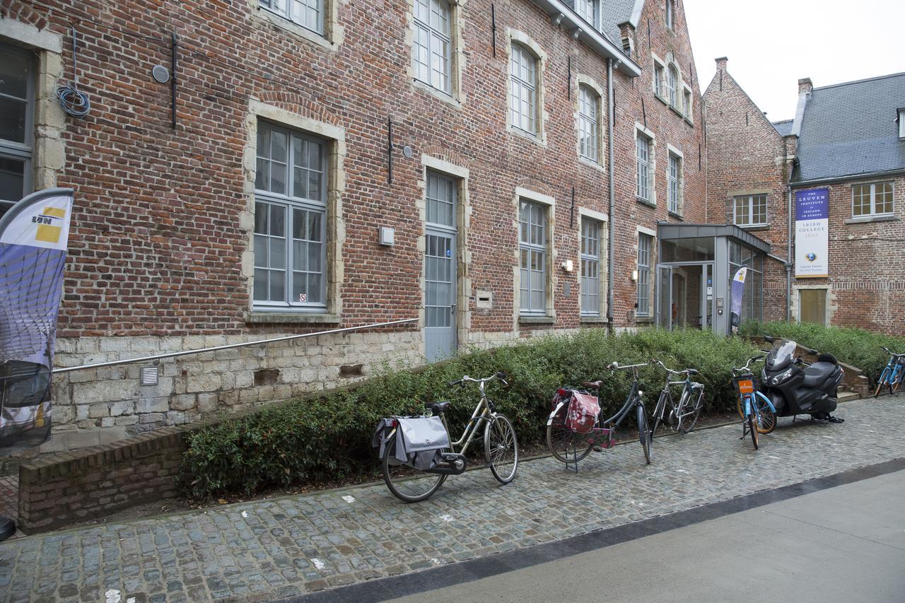 Irish College Leuven 호텔 외부 사진
