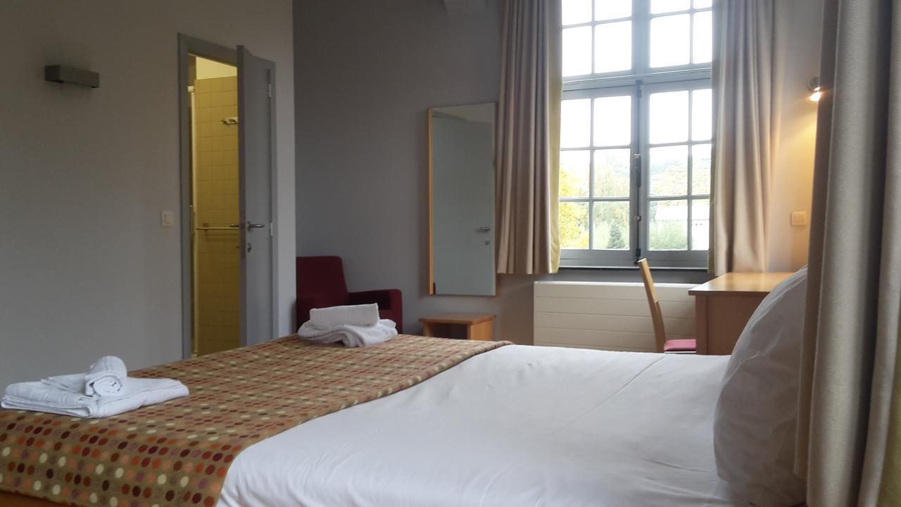 Irish College Leuven 호텔 외부 사진